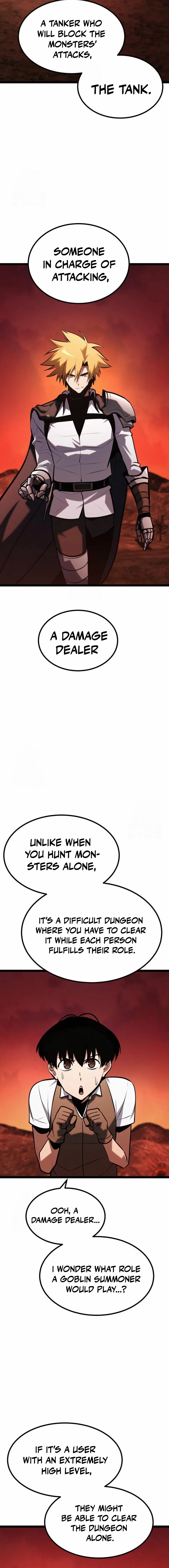 Level 999 Goblin Chapter 41 image 03